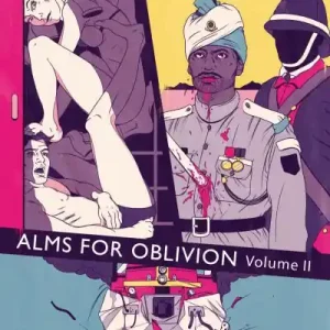 Buy Direct Alms For Oblivion. Vol. II