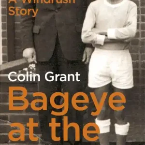 Bageye At the Wheel Flash Sale