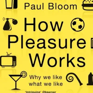 Special Discount How Pleasure Works