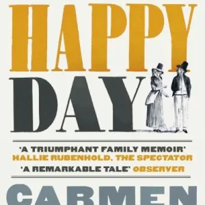 Latest Oh Happy Day