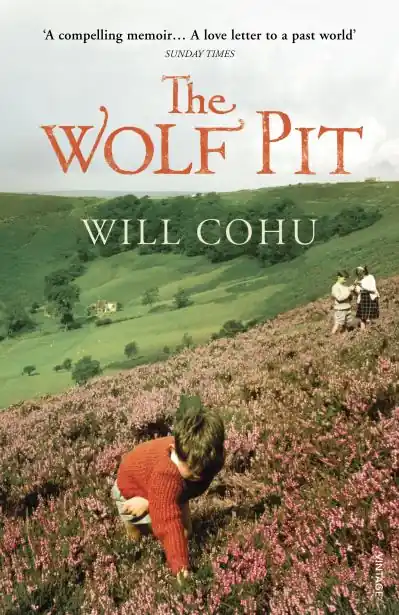 The Wolf Pit Flash Sale