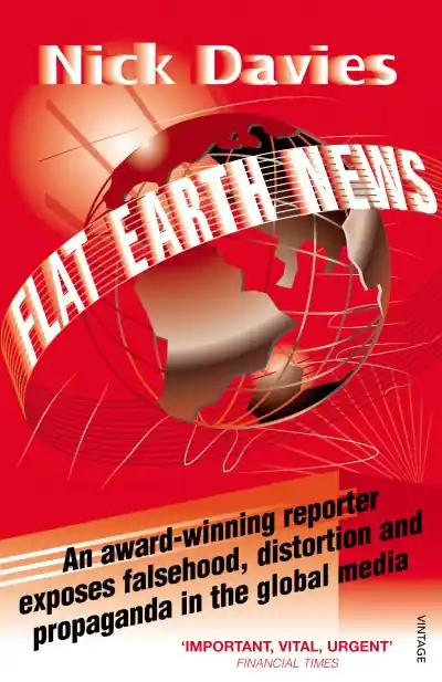 Price Drop Flat Earth News