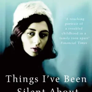 Buy Online Things I've Been Silent About
