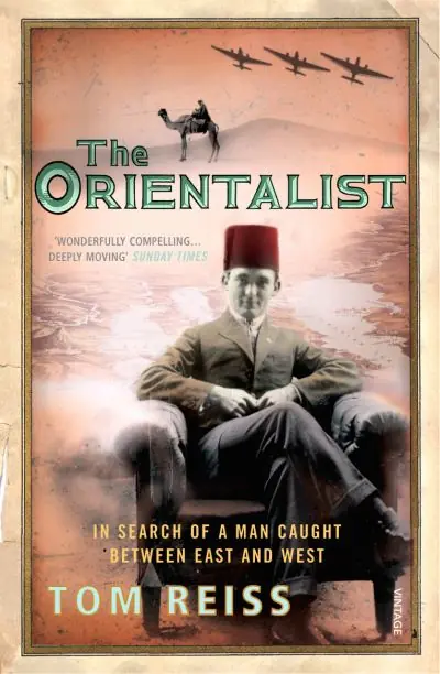 The Orientalist Super Sale