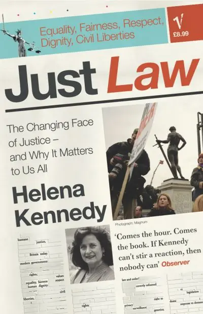 Just Law Final Sale