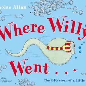 Where Willy Went - Fast Shipping
