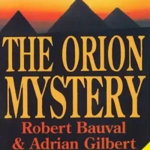 Deal The Orion Mystery