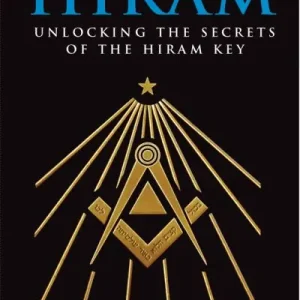 Free Delivery The Book of Hiram