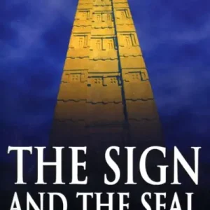 The Sign and the Seal Exclusive Offer