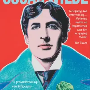 New Release The Secret Life of Oscar Wilde
