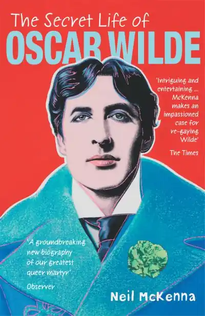 New Release The Secret Life of Oscar Wilde