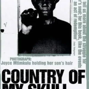 Cheap Country of My Skull