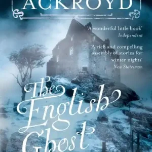 The English Ghost Limited Edition
