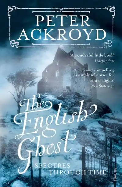 The English Ghost Limited Edition