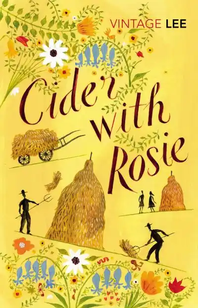 Free Returns Cider With Rosie