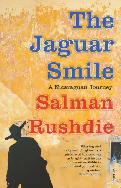 The Jaguar Smile Exclusive Offer