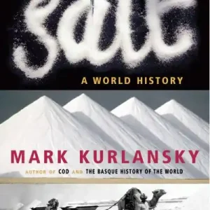 Salt Worldwide Shipping