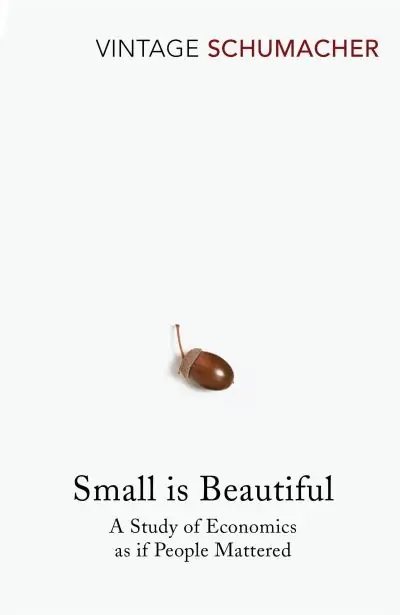 Price Drop Small Is Beautiful