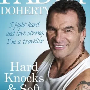 Authentic Hard Knocks & Soft Spots