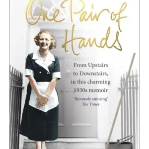 One Pair of Hands Original