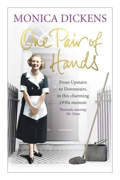 One Pair of Hands Original