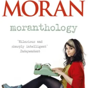 Brand New Moranthology