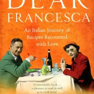Buy Direct Dear Francesca