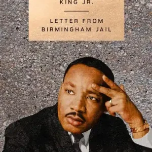 Letter From Birmingham Jail Affordable
