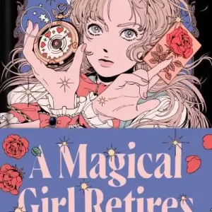 Trending A Magical Girl Retires