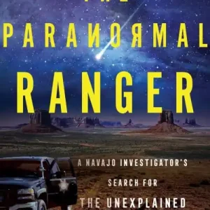 The Paranormal Ranger New Release
