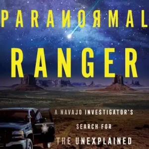 Fan Favorite The Paranormal Ranger