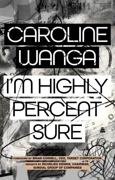 I'm Highly Percent Sure Sale