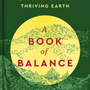 Limited Time A Book of Balance