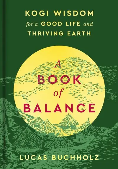 Limited Time A Book of Balance