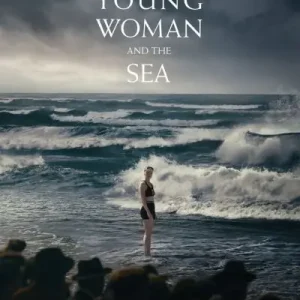 Young Woman and the Sea One Day Deal
