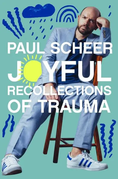 Joyful Recollections of Trauma Professional Grade
