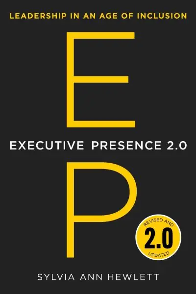 Special Offer Executive Presence 2.0