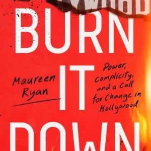 Burn it Down Discount