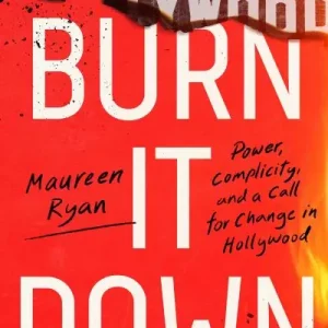 Burn it Down Exclusive Offer