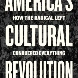 Wholesale America's Cultural Revolution