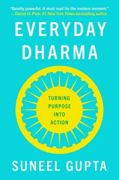 High Quality Everyday Dharma