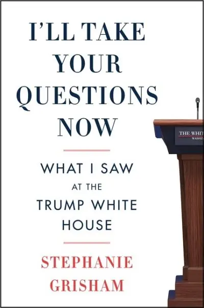I'll Take Your Questions Now Order Now