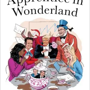 Affordable Apprentice in Wonderland
