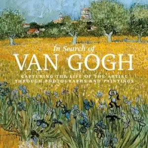 Viral In Search of Van Gogh