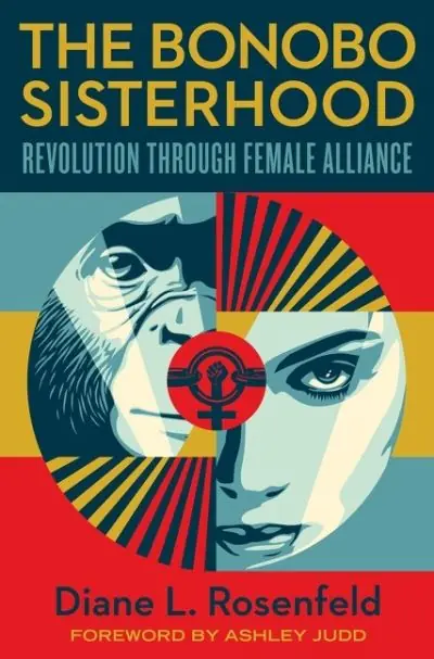 Authentic The Bonobo Sisterhood