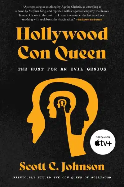 The Hollywood Con Queen Hot Picks