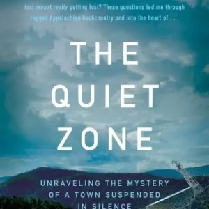 The Quiet Zone Mega Sale