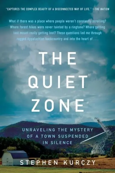 The Quiet Zone Mega Sale