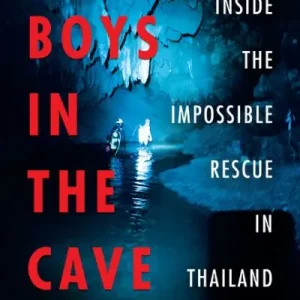 The Boys in the Cave Price Cut
