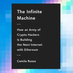 Big Sale The Infinite Machine